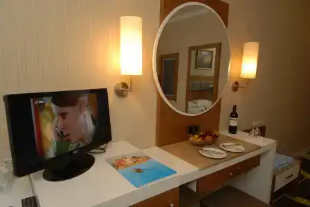 Oba Star - Ultra All Inclusive - 93