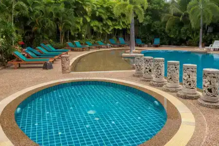 Timber House Aonang - 15