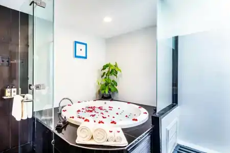 The Chill Resort and Spa, Koh Chang - 97