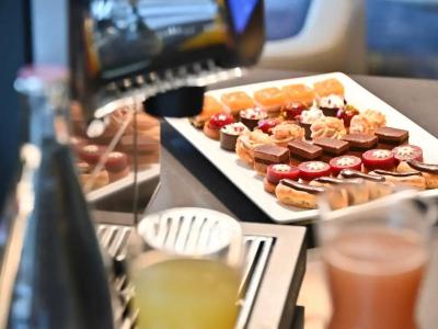 Mercure Metz Centre - 38