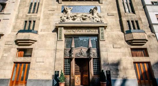 Continental Budapest - 61