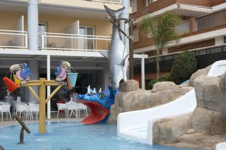 Rosamar & Spa 4*s - 79