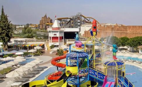 Innvistas Belek - 67