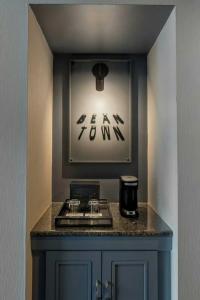 Renaissance Boston Seaport - 27