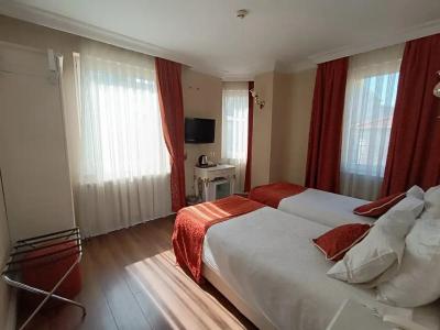 Golden Horn - 53