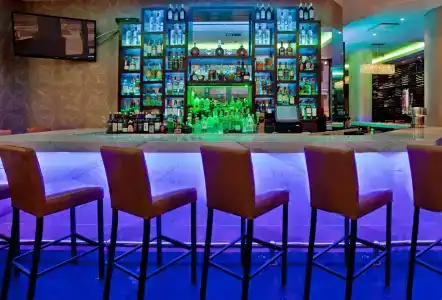 Hilton Garden Inn New York Central Park South-Midtown West - 30