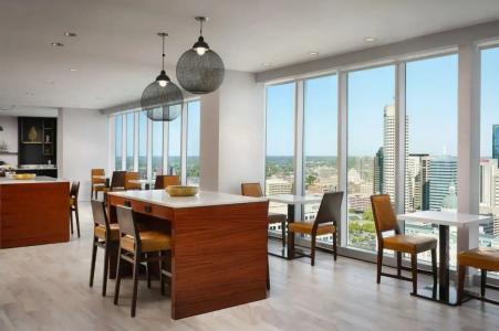 JW Marriott Indianapolis - 64