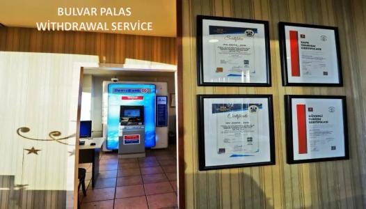 Bulvar Palas - 39