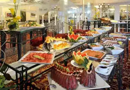 Courtyard by Marriott Hamburg Airport - 5