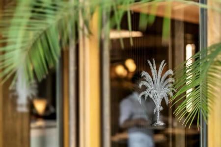 Four Seasons Bangkok at Chao Phraya River - 19