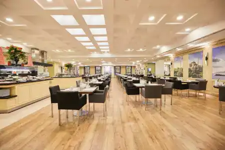 Dedeman Istanbul - 99