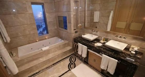 Hilton Bursa Convention Center & Spa - 81