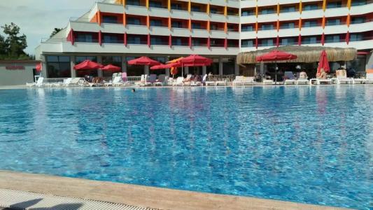 Megasaray Resort Side - 73