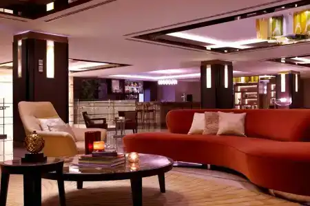 Renaissance Istanbul Polat Bosphorus - 21