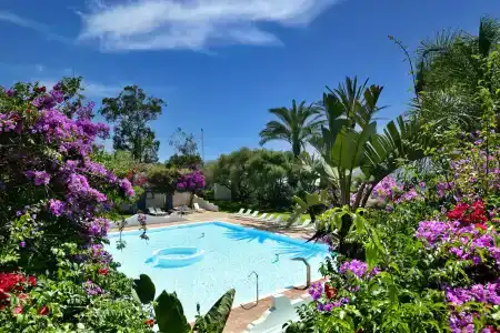 Arbatax Park Resort - Borgo Cala Moresca - 1