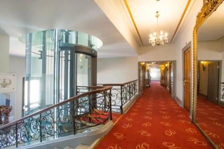 Westminster & Spa Nice - 50