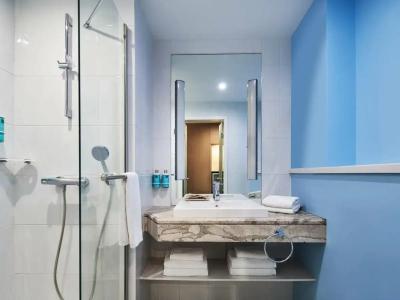 Novotel Athens - 11