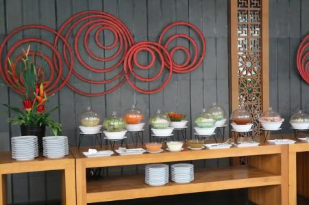 Welcome World Beach Resort & Spa - 60