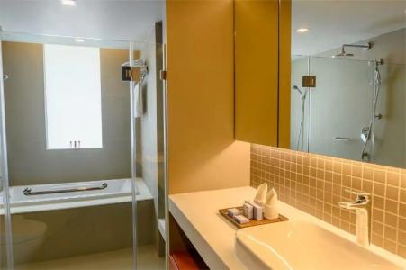 Oakwood Residence Sukhumvit Thonglor Bangkok - 83