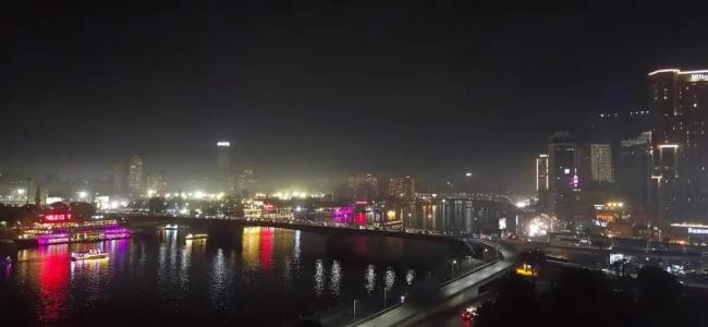 The Nile Ritz-Carlton, Cairo - 65