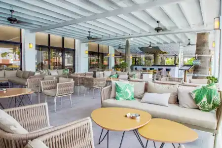 Cavo Maris Beach - 52