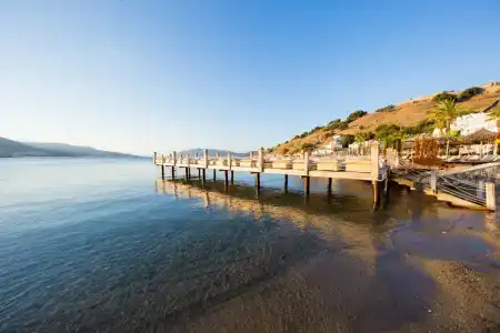 Salmakis Resort & Spa - 2