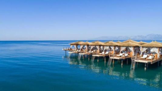 Titanic Deluxe Lara - 39