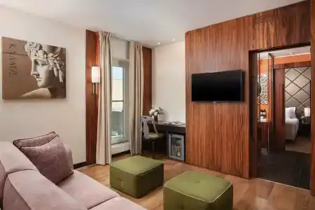 NH Collection Taormina - 85