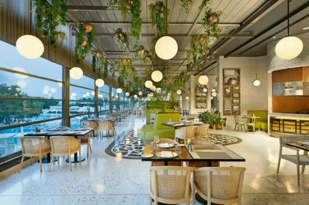 Titanic Deluxe Lara - 94