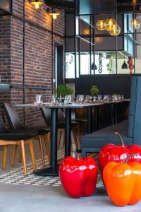 Park Inn By Radisson Istanbul Ataturk Airport - 38