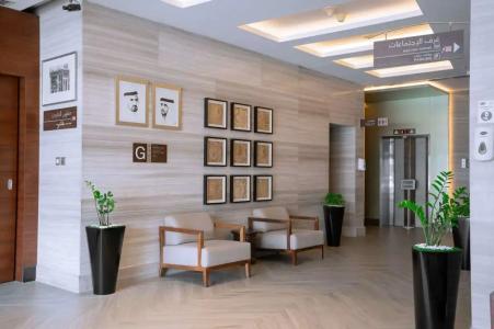Hilton Garden Inn Dubai Al Muraqabat - Deira - 29