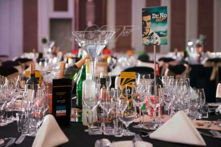 Shangri-La Ulaanbaatar - 63