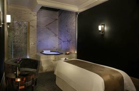 Habtoor Palace Dubai, LXRs & Resorts - 68