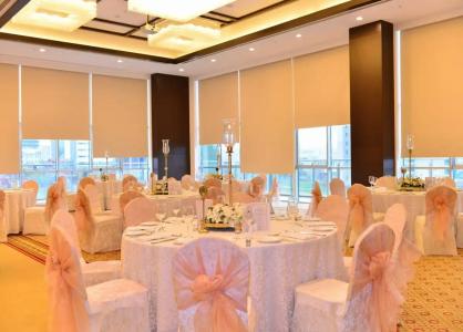 Clarion Istanbul Mahmutbey - 93