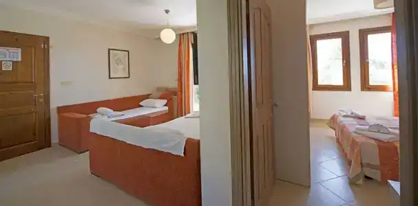 Perdikia Hill And Villas - 46