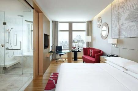 Bangkok Marriott Sukhumvit - 77