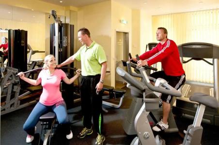 Kaiserhof Heringsdorf - 26