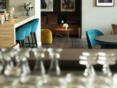 ibis Frankfurt Centrum - 48