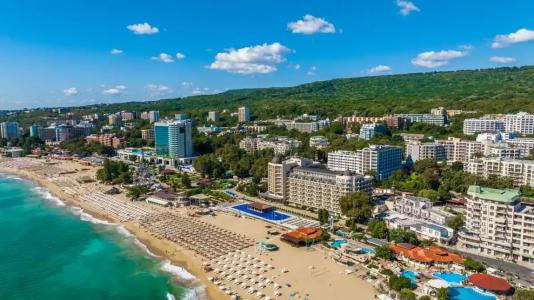 Prestige Deluxe Aquapark Club - All inclusive - 4