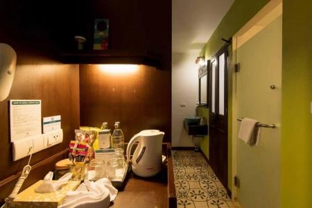 Vacation Village Phra Nang Inn - SHA Extra Plus - 86