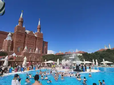 Kremlin Palace - 81