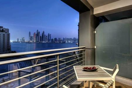  Dukes The Palm Dubai - 76