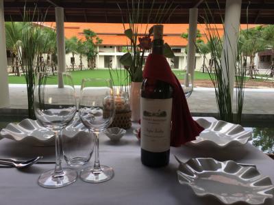 Le Menara Khao Lak - 76
