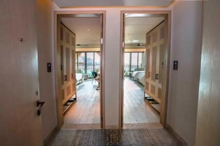 Saadiyat Rotana Resort and Villas - 29