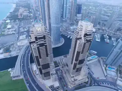 Grosvenor House, a Luxury Collection, Dubai - 14