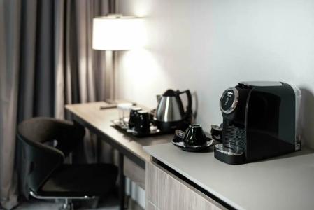 Hilton Garden Inn Vilnius City Centre - 18