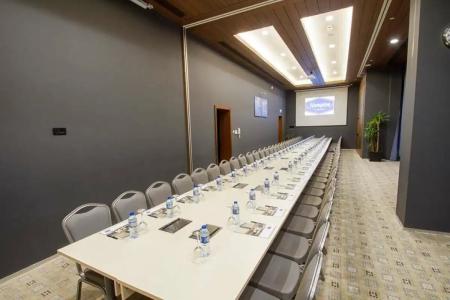 Hampton By Hilton Bolu - 27