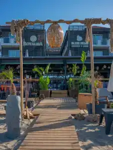 Royalisa Palmiye Beach Adult Only - 57