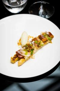 Hôtel San Régis - 57