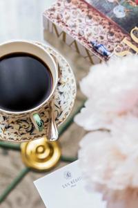 Hôtel San Régis - 45